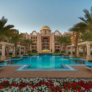 Amazing Beachfront Apartments Near Atlantis Waterpark By Simply Comfort Dubaï
