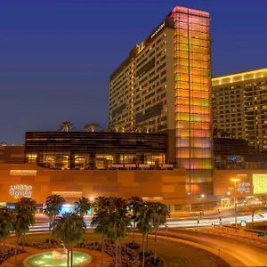 Otel Swissotel Al Ghurair - Deira & Creek, Dubai